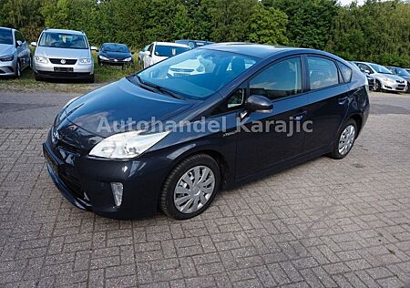Toyota Prius Life--KAMERA-NAVI--HUD--EU5--