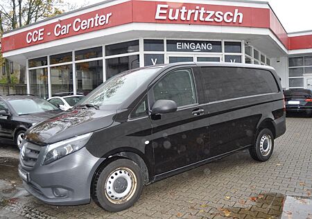 Mercedes-Benz Vito Kasten 109/110/111/114 CDI FWD lang