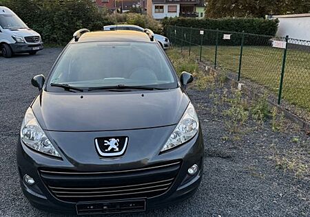 Peugeot 207 207SW