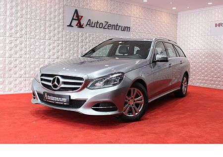 Mercedes-Benz E 250 CDI XENON*PDC*KLIMA*SHZ*LEDER*NAVI*