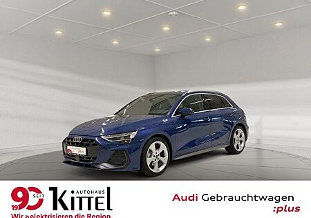 Audi A3 Sportback S line 30 TFSI S tronic,Standheizun