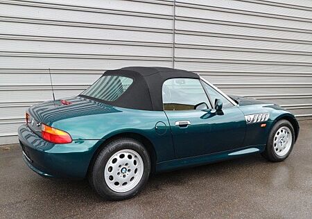 BMW Z3 Roadster 1.8 original 39.500 KM