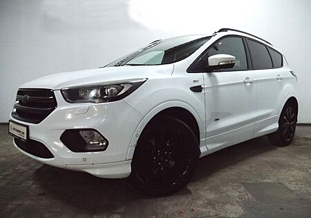 Ford Kuga ST-Line 4x4 AHK Alcantara Kamera LED Navi