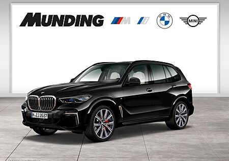 BMW X5 M50i A M-Sport Gestiksr|HUD|Navi|HK-HiFi|Pano