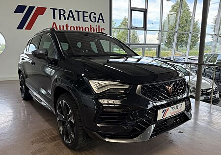 Cupra Ateca VZ DSG 4Drive Pano AHK el.Sitz Beats LHZ