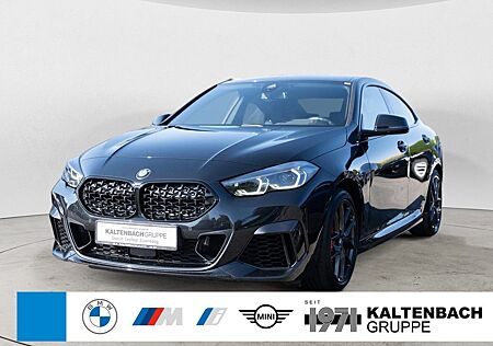 BMW M235i Gran Coupe xDrive HUD LED NAVI H/K KAMERA