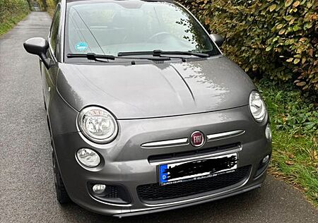 Fiat 500C 0.9 TwinAir Start&Stopp S