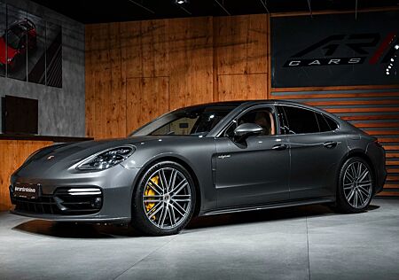 Porsche Panamera gebraucht kaufen Porsche Panamera Turbo S E-Hybrid*SportDesign*Pano*Inno