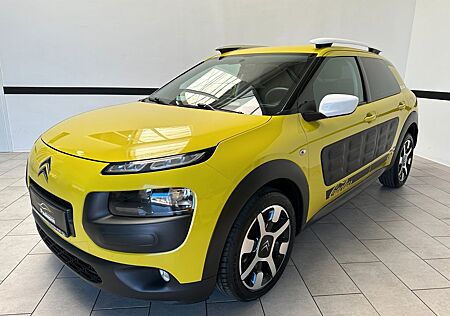 Citroën C4 Cactus 1,6 BlueHDi Selection Navi*Klima*PDC