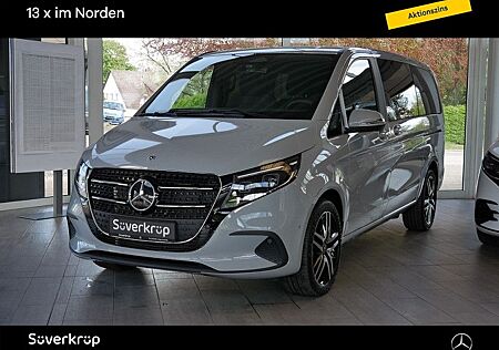 Mercedes-Benz V 220 STYLE LANG DISTRO/SPUR/AHK/KAMERA/TWA/SPUR