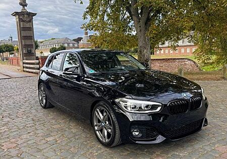 BMW 118d -