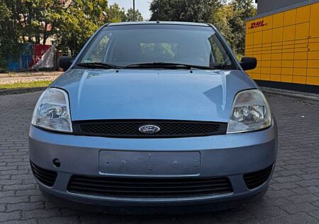 Ford Fiesta Viva X