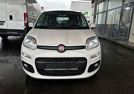 Fiat Panda Lounge Automatic,Panorama,Navi , Schiberda