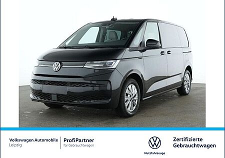 VW T7 Multivan Volkswagen Life *Standhzg.*Harman*Vis-a-Vis