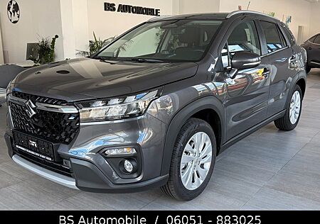 Suzuki SX4 S-Cross S-CROSS 1.4 Automatik | Kamera | LED