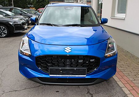 Suzuki Swift 1.2 Dualjet Hybrid 61 kW AllGrip Comfort