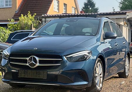 Mercedes-Benz B 180 B -Klasse Pano Kamera Memory