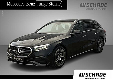 Mercedes-Benz E 300 e T AMG Line Digi.Light*AHK*Panorama*360°K