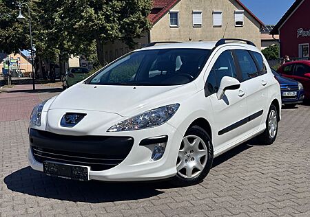 Peugeot 308 SW Tendance. KLIMA + PDC + SITZHEIZUNG