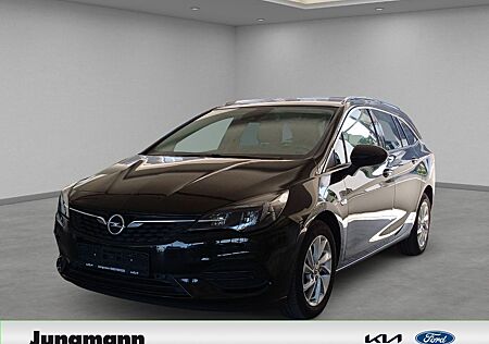 Opel Astra 1.2 Turbo Start/Stop Sports Tourer Eleganc