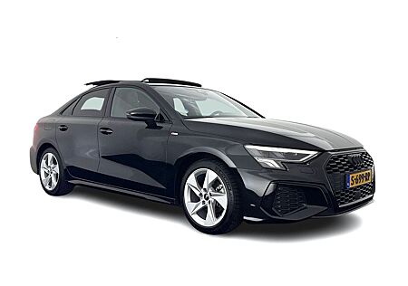 Audi A3 Limousine 35 TFSI S-Line Edition (INCL-BTW) A
