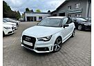 Audi A1 1,2 TFSI S-LINE Attraction