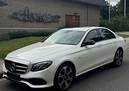 Mercedes-Benz E 350 e AVANTGARDE Autom. AVANTGARDE *Burmester*