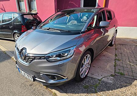 Renault Grand Scenic TCe 160 EDC GPF Bose Edition Bo...