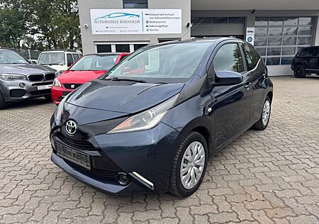 Toyota Aygo (X) Aygo -play