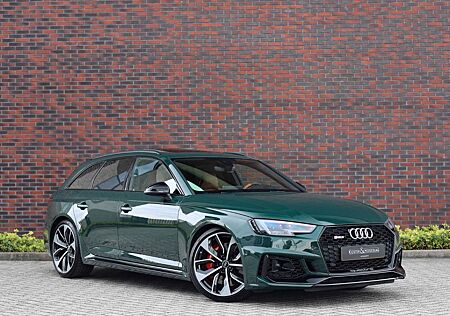 Audi RS4 Avant 2.9 TFSI Quattro *ACC*Pano*Massage*B&O