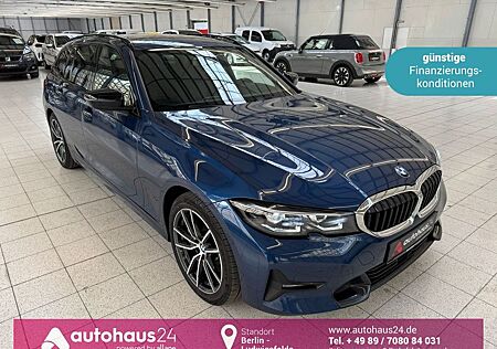 BMW 330i Sport Line HeadUp|LED|Pano|Sitzhzg