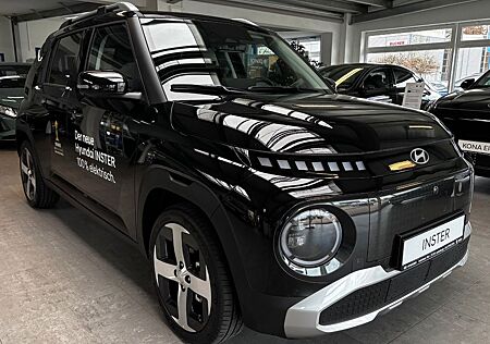 Hyundai Inster Elektro 85 kW FWD Prime