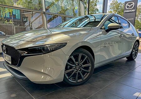 Mazda 3 Exclusive-line