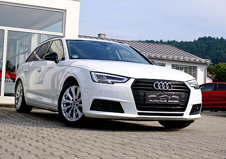 Audi A4 2.0 TDI Avant S tr. design "LED"AHK"ACC"CAM"