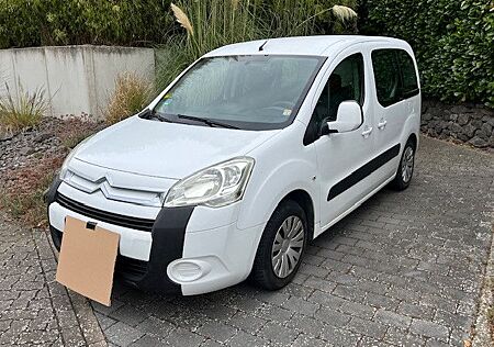 Citroën Berlingo HDi 90 FAP Multispace Multispace