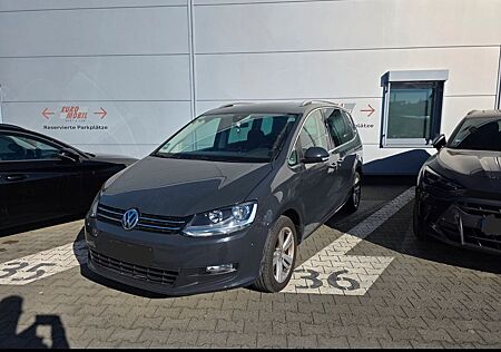 VW Sharan Volkswagen 1.4 TSI Join
