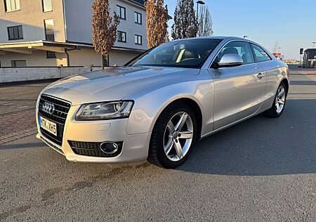 Audi A5 3.0 TDI (DPF) quattro Coupe TÜV 05/27 2. Hand