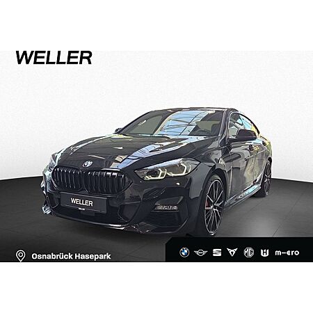 BMW 2er leasen