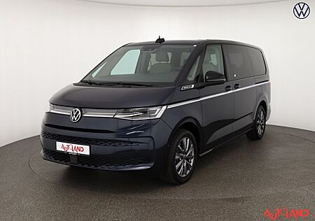 VW T7 Volkswagen Multivan 2.0 TSI DSG LED Navi SHZ Pano ACC VC