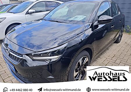 Opel Corsa F e Elegance NAVI SZH ALLWETTER RFK PDC UV