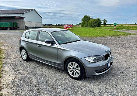 BMW 118 Diesel - mit Mängel