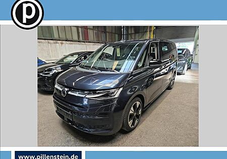 VW T7 Multivan Volkswagen TDI LIFE MATRIX+19"+KAM+HARMANN
