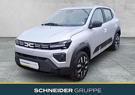 Dacia Spring Extreme Electric 65 NAVI+KAMERA+CCS