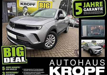 Opel Mokka-e Mokka e Edition Automatik / KlimaA