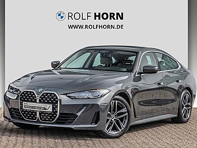 BMW 420d xDrive