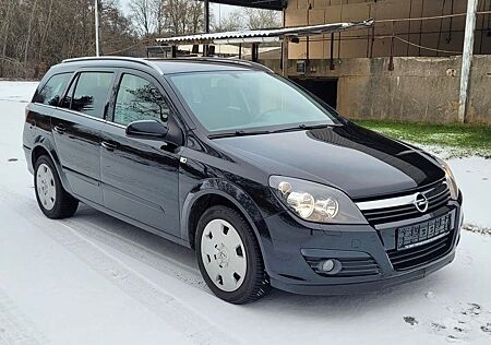 Opel Astra Caravan 1.6 Twinport