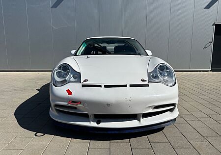 Porsche 996 911 GT3 Cup