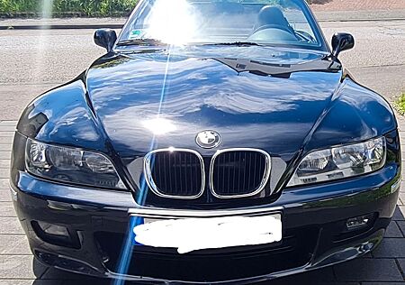 BMW Z3 Roadster 1.9i -
