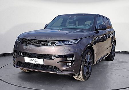 Land Rover Range Rover Sport gebraucht kaufen Land Rover Range Rover Sport P460e DYNAMIC SE AHK, Head Up,