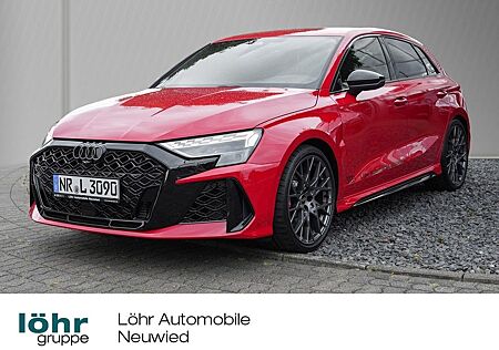 Audi RS3 RS 3 Sportback Matrix, SAGA, V/max 280 km/h